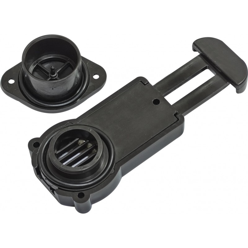 Клапан сливной 2016002