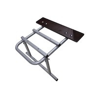 Опора регулируемая на ликтрос 1011003