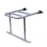 Опора регулируемая на шайбах леера   1011001