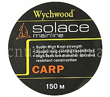 Леска Wychwood solace CARP 0,455 мм 150 м