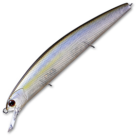 Воблер Varuna 110F P-23