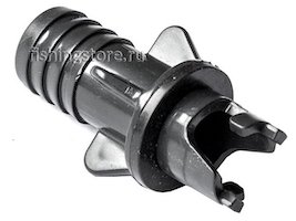 Переходник клапана(Р) Е-020