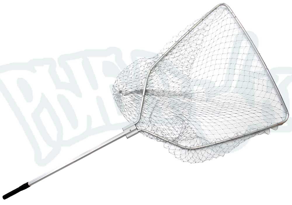 04201-4 Подсачек Osprey CW-26-160-800 ( скр.леска) 