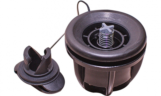 Клапан ПАТРИОТ №2