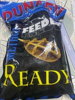 Прикормка "DUNAEV-READY" 1 кг Метод