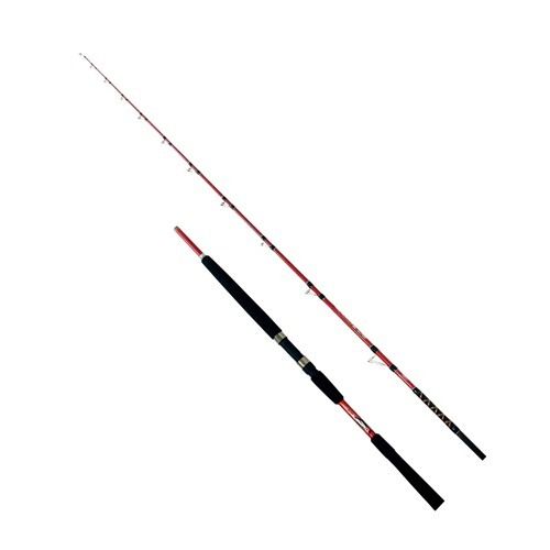 Спиннинг ДоЮй Jig-Sharking 1,95m (art.663-190) 100-240gr