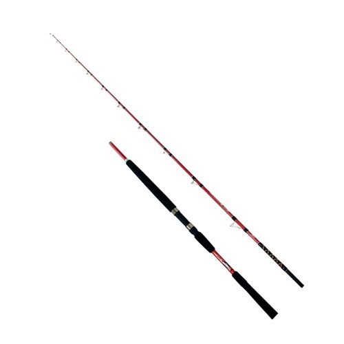 Спиннинг ДоЮй Jig-Sharking 2,4m (art.663-240) 100-240gr