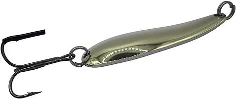 Блесна " Мангуст " 35 гр. (желт\красн)