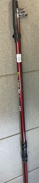 Удочка Royal fish Pole ROD 4 м 