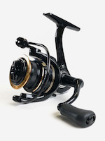 Катушка Nautilus Faith 4000