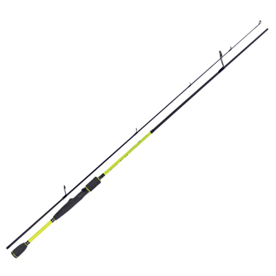 Спиннинг Maximus Villain 21L 210см 3-14гр