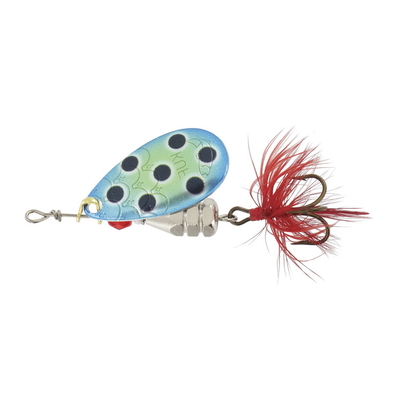 Бл. Kuf-Lippa 5гр. (с опереньем) BL/O/GR-S