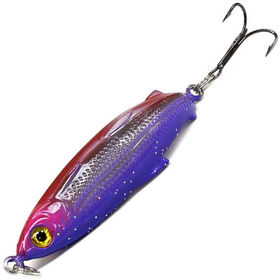 Бл. Muikku 90/17 GL/BLUBe/R, UV