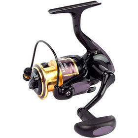 Катушка Nautilus Argent 1000*