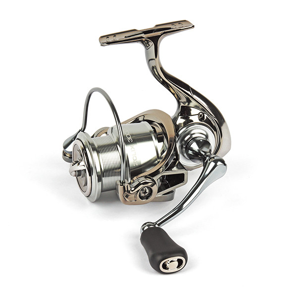 Катушка Nautilus Zolix 2500