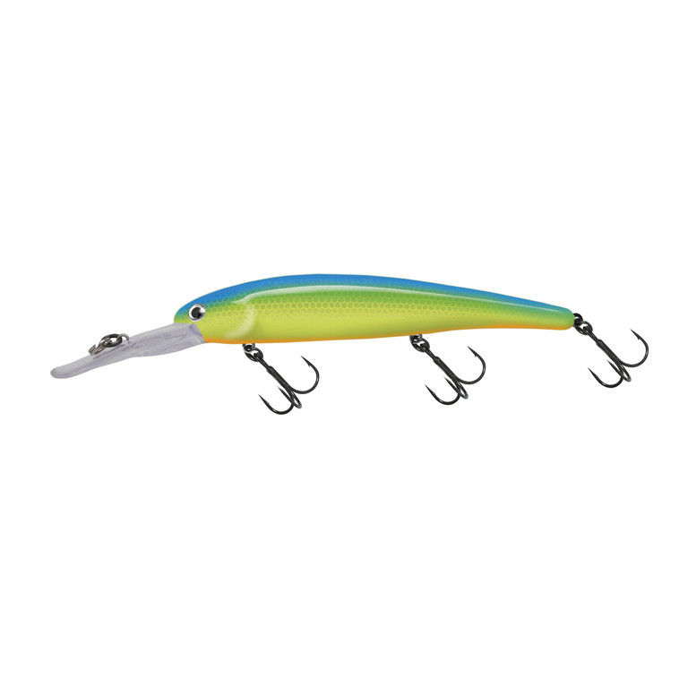 Воблер Stinger Gansta Deep 120F-DR #025