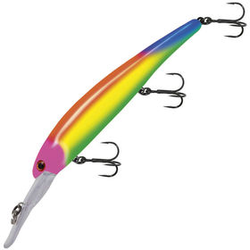 Воблер Stinger Gansta Deep 120F-DR #033