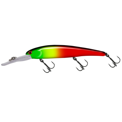 Воблер Stinger Gansta Deep 120F-DR #078