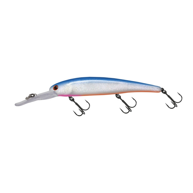 Воблер Stinger Gansta Deep 120F-SR #015