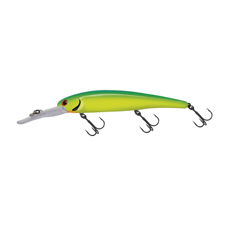 Воблер Stinger Gansta Deep 120F-SR #017