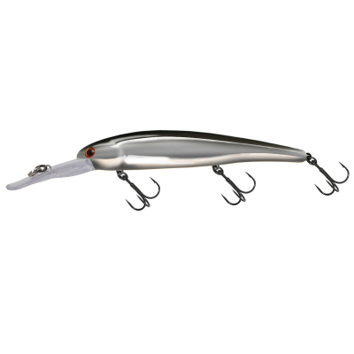 Воблер Stinger Gansta Deep 120F-SR #026