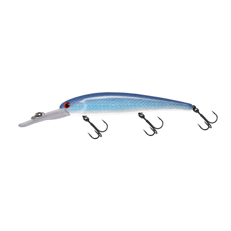 Воблер Stinger Gansta Deep 120F-SR #081